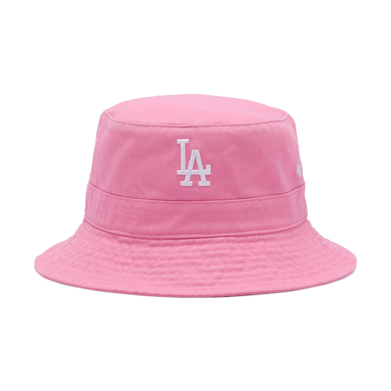 47 バケットハット ロサンゼルス・ドジャース ローズ – '47
