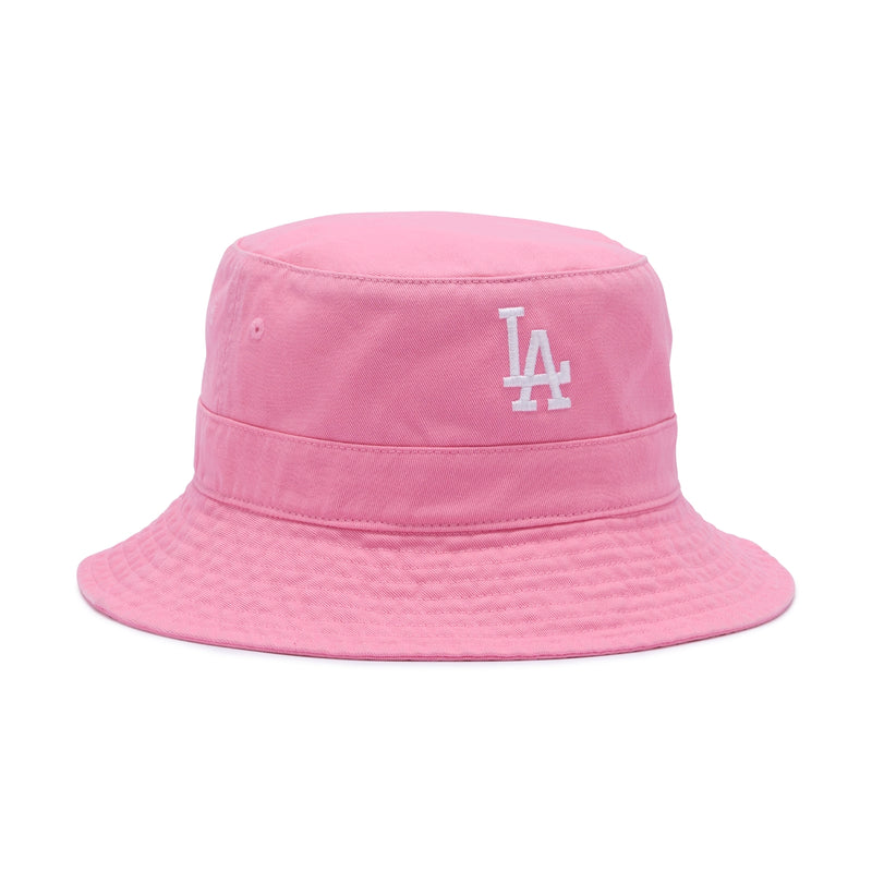 47 バケットハット ロサンゼルス・ドジャース ローズ – '47