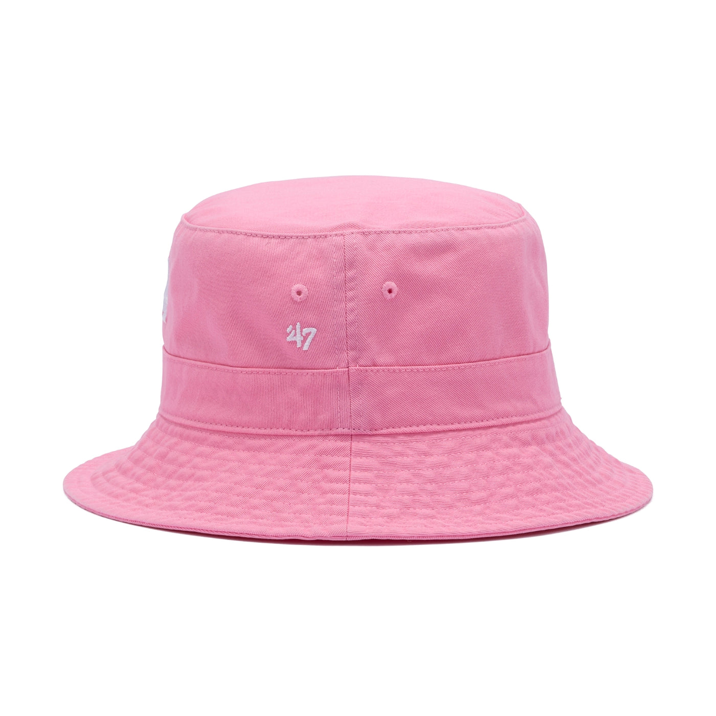 47 バケットハット ロサンゼルス・ドジャース ローズ – '47