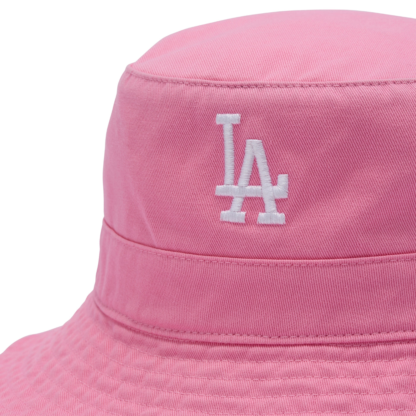 47 バケットハット ロサンゼルス・ドジャース ローズ – '47