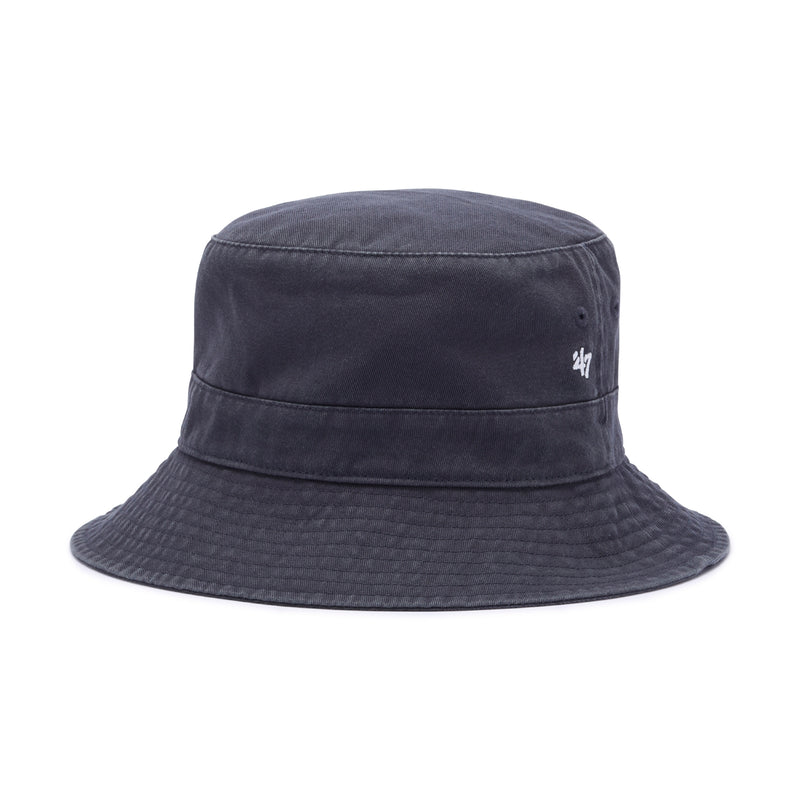47 バケットハット クラシック ビンテージネイビー – '47（フォーティ