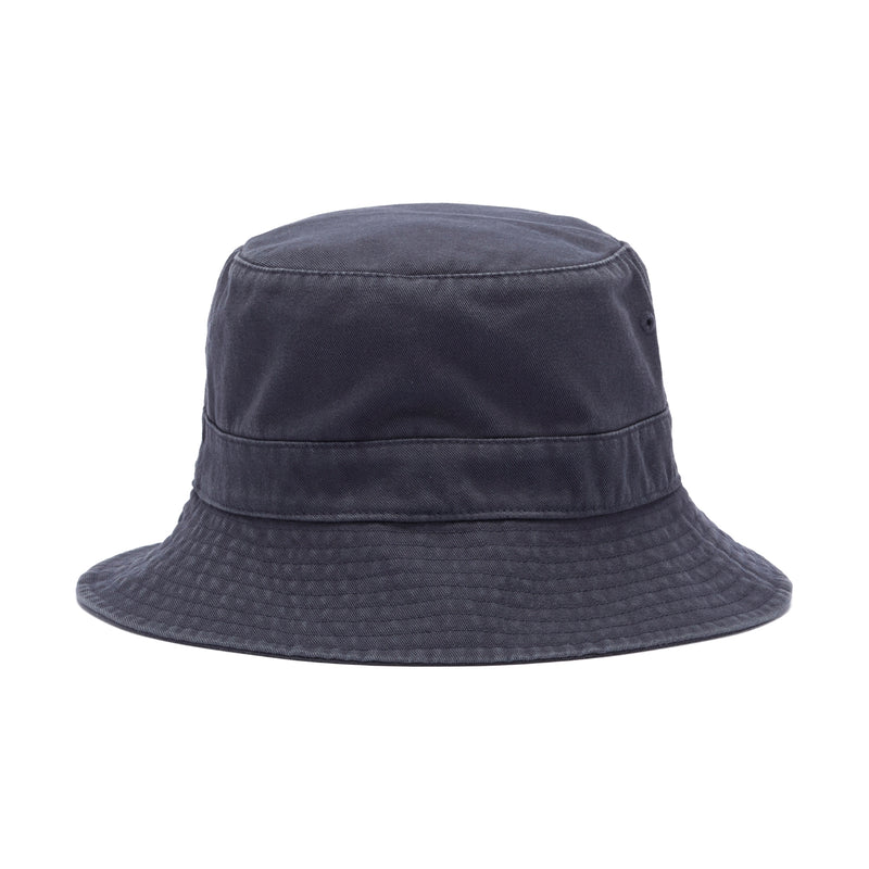 メンズ63㎝　90～00年代　黒　ヴィンテージ　ラルフ　バケットハット　バケハ 47 バケットハット クラシック ビンテージネイビー – '47（フォーティ