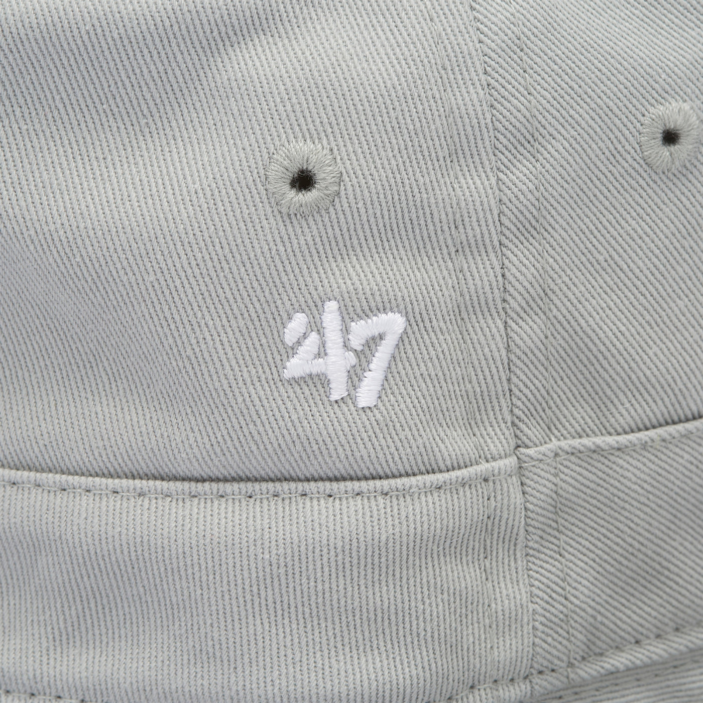 47 バケットハット クラシック ストーム – '47（フォーティセブン