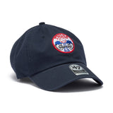 '47 クリーンナップ ミネソタ・ツインズ ノーループラベル クーパーズタウン ネイビー  | ’47 フォーティーセブン公式オンラインストア