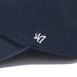 '47 クリーンナップ ミネソタ・ツインズ ノーループラベル クーパーズタウン ネイビー  | ’47 フォーティーセブン公式オンラインストア