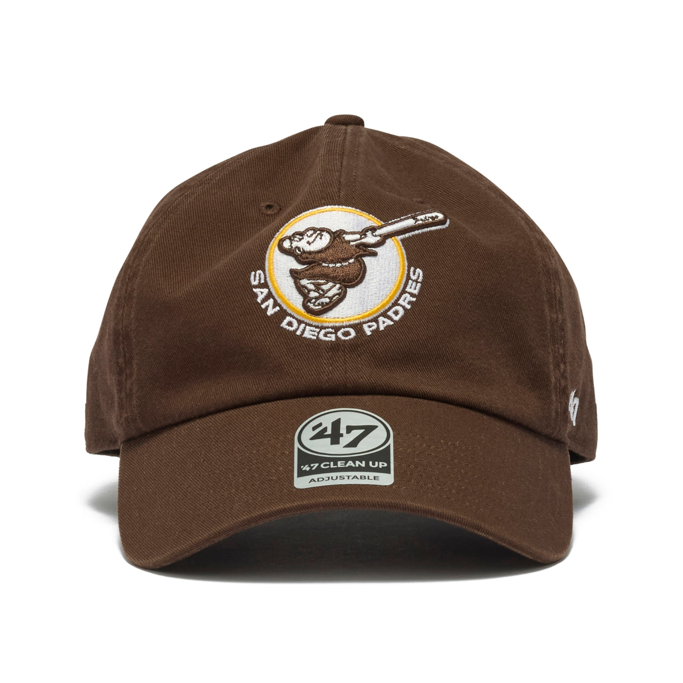 47 クリーンナップ サンディエゴ・パドレス ノーループラベル