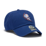 '47 クリーンナップ ニューヨーク・メッツ ノーループラベル クーパーズタウン ロイヤル