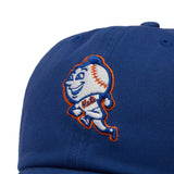 '47 クリーンナップ ニューヨーク・メッツ ノーループラベル クーパーズタウン ロイヤル