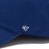 '47 クリーンナップ ニューヨーク・メッツ ノーループラベル クーパーズタウン ロイヤル