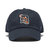 '47 クリーンナップ デトロイト・タイガース ノーループラベル クーパーズタウン ネイビー  | ’47 フォーティーセブン公式オンラインストア