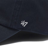 '47 クリーンナップ デトロイト・タイガース ノーループラベル クーパーズタウン ネイビー  | ’47 フォーティーセブン公式オンラインストア