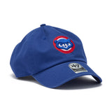 '47 クリーンナップ シカゴ・カブス ノーループラベル クーパーズタウン ロイヤル  | ’47 フォーティーセブン公式オンラインストア