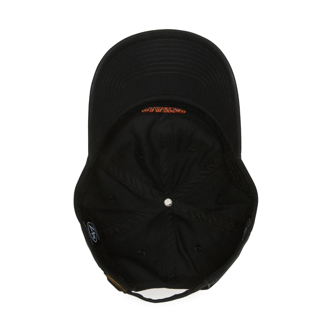 47 クリーンナップ サンフランシスコ・ジャイアンツ ベースランナー