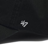 '47 クリーンナップ サンフランシスコ・ジャイアンツ ベースランナー スクリプト ブラック  | ’47 フォーティーセブン公式オンラインストア