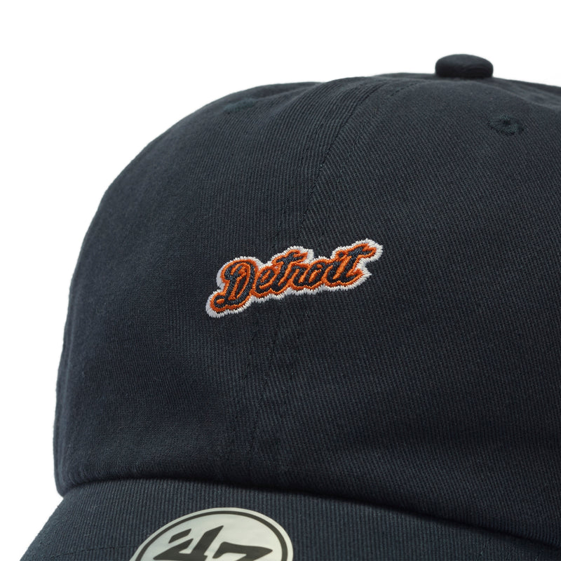 47 クリーンナップ デトロイト・タイガース ベースランナー スクリプト