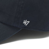 '47 クリーンナップ デトロイト・タイガース ベースランナー スクリプト ネイビー  | ’47 フォーティーセブン公式オンラインストア