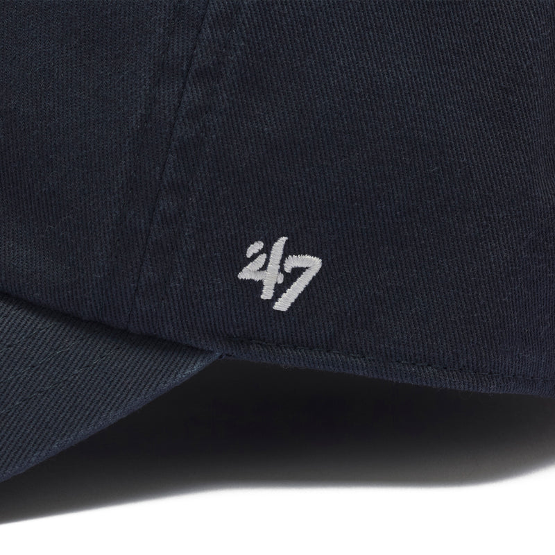 【新品タグ付き】ボストンレッドソックス　ハーフジップジャケット　XL 47 クリーンナップ ボストン・レッドソックス ベースランナー