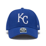 '47 エムブイピー カンザスシティ・ロイヤルズ レプリカ ロイヤル  | ’47 フォーティーセブン公式オンラインストア