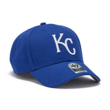 '47 エムブイピー カンザスシティ・ロイヤルズ レプリカ ロイヤル  | ’47 フォーティーセブン公式オンラインストア