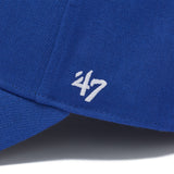 '47 エムブイピー カンザスシティ・ロイヤルズ レプリカ ロイヤル  | ’47 フォーティーセブン公式オンラインストア