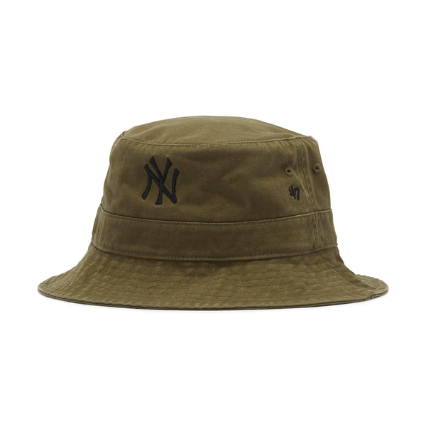 バケットハット | '47（フォーティーセブン）| MLB公式ライセンス