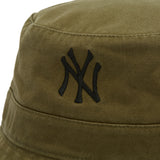 '47 バケットハット ニューヨーク・ヤンキース サンダルウッド