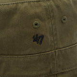 '47 バケットハット ニューヨーク・ヤンキース サンダルウッド