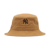 '47 バケットハット ニューヨーク・ヤンキース キャメル