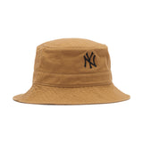 '47 バケットハット ニューヨーク・ヤンキース キャメル