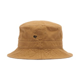 '47 バケットハット ニューヨーク・ヤンキース キャメル