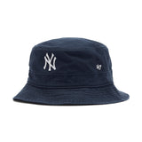 '47 バケットハット ニューヨーク・ヤンキース ネイビー