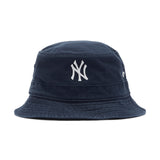 '47 バケットハット ニューヨーク・ヤンキース ネイビー