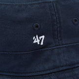 '47 バケットハット ニューヨーク・ヤンキース ネイビー