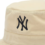 '47 バケットハット ニューヨーク・ヤンキース ナチュラル
