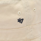 '47 バケットハット ニューヨーク・ヤンキース ナチュラル