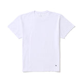 '47 半袖 パックTシャツ 2枚組 ブラック 無地 コットン  | ’47 フォーティーセブン公式オンラインストア