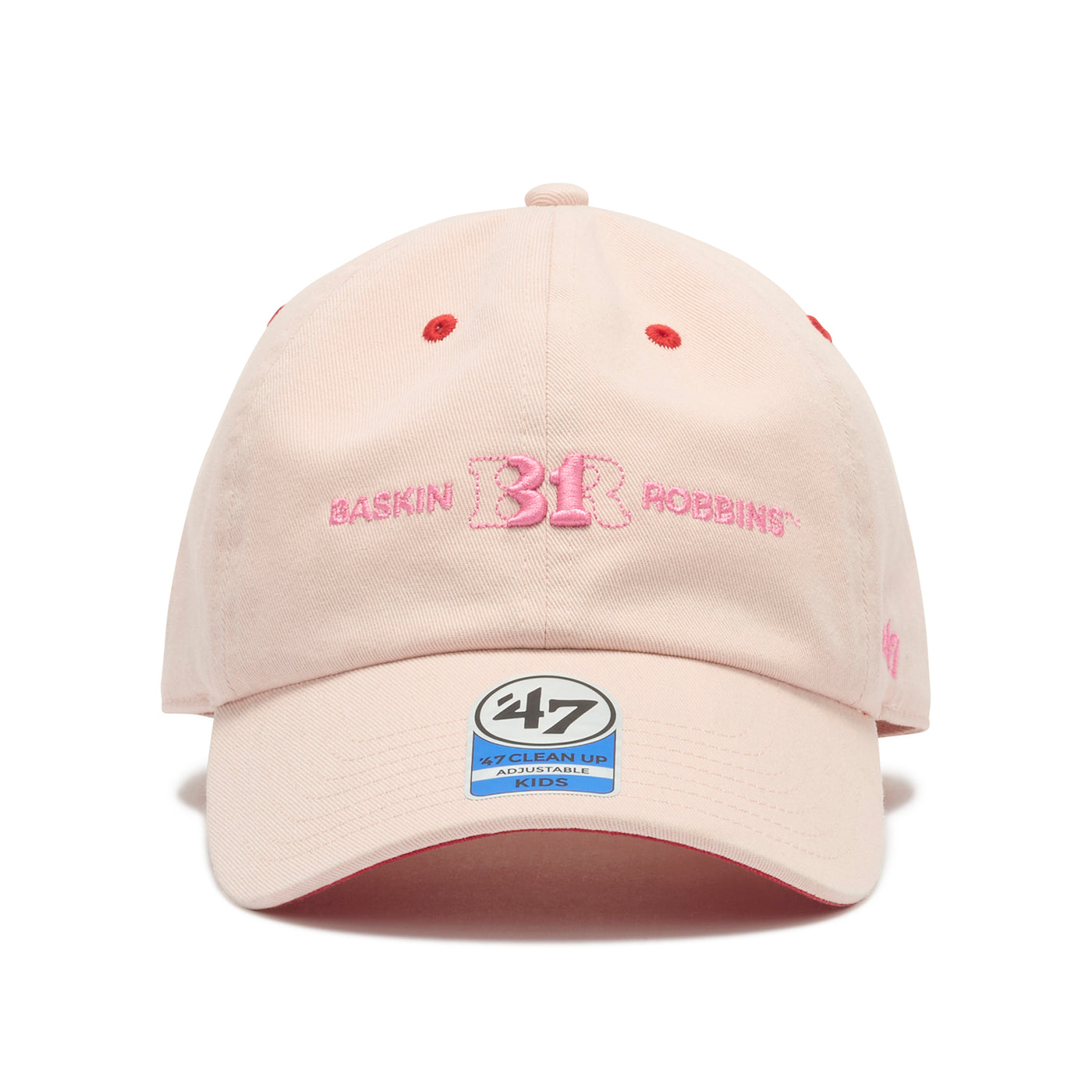 キッズ '47 クリーンナップ サーティワン アイスクリーム ベリーベリー