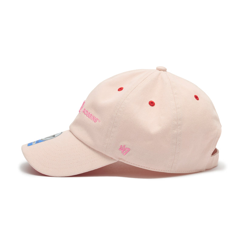 キッズ '47 クリーンナップ サーティワン アイスクリーム ベリーベリー