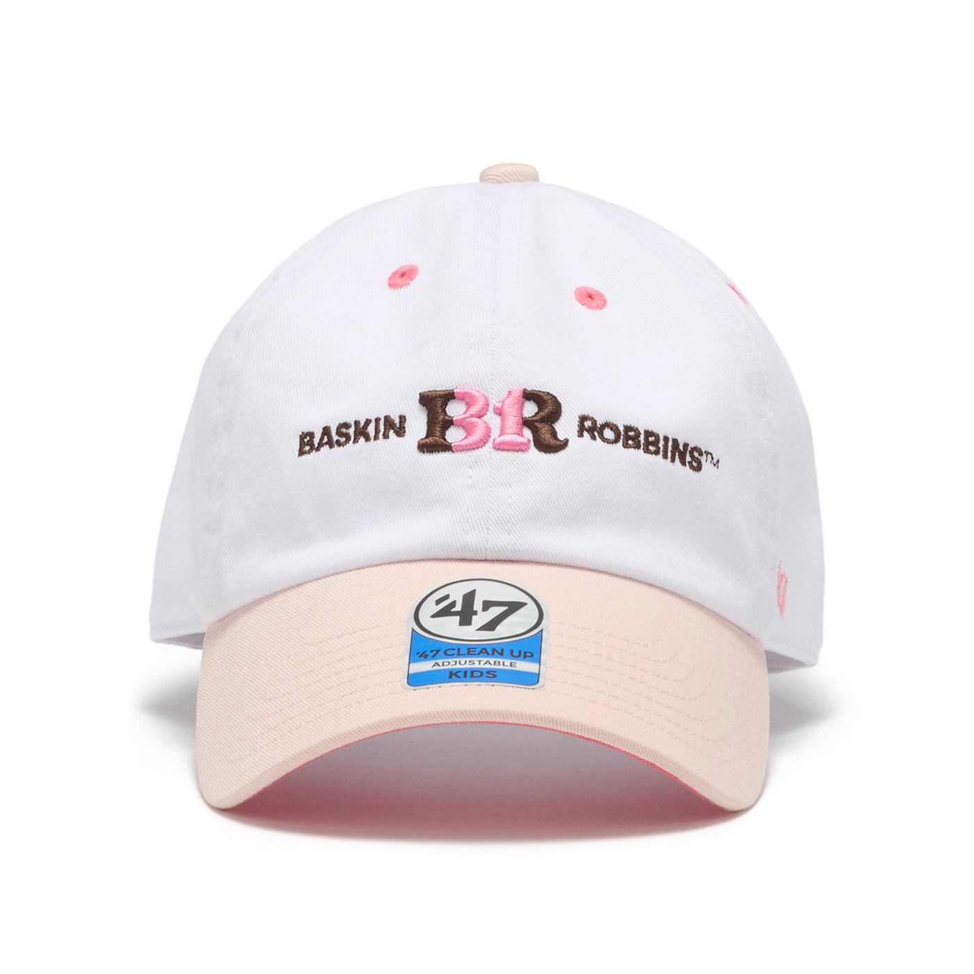 キッズ '47 クリーンナップ サーティワン アイスクリーム ラブ