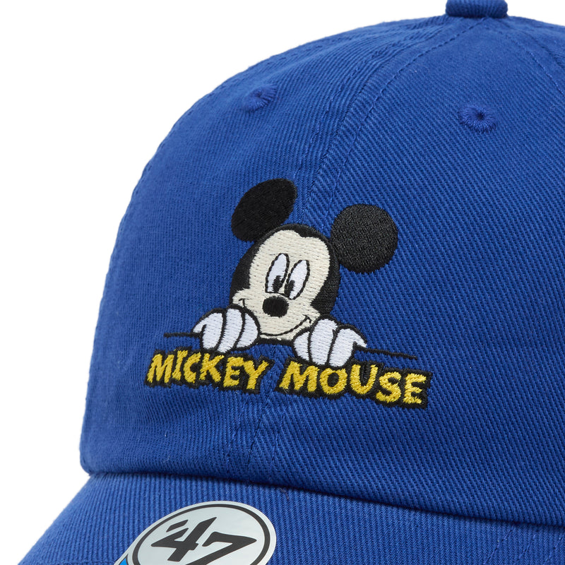 47 キッズ クリーンナップ ディズニー Disney ミッキーマウス ロイヤル