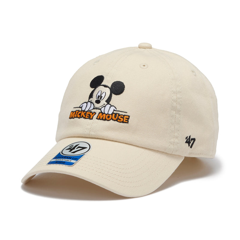 47 キッズ クリーンナップ ディズニー Disney ミッキーマウス