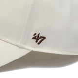 '47 エムブイピー SAN DIEGO PADRES サンディエゴ・パドレス WOOL BLEND サンドストーン ブラウン  | ’47 フォーティーセブン公式オンラインストア