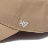 '47 エムブイピー SAN DIEGO PADRES サンディエゴ・パドレス WOOL BLEND カーキ ホワイト  | ’47 フォーティーセブン公式オンラインストア