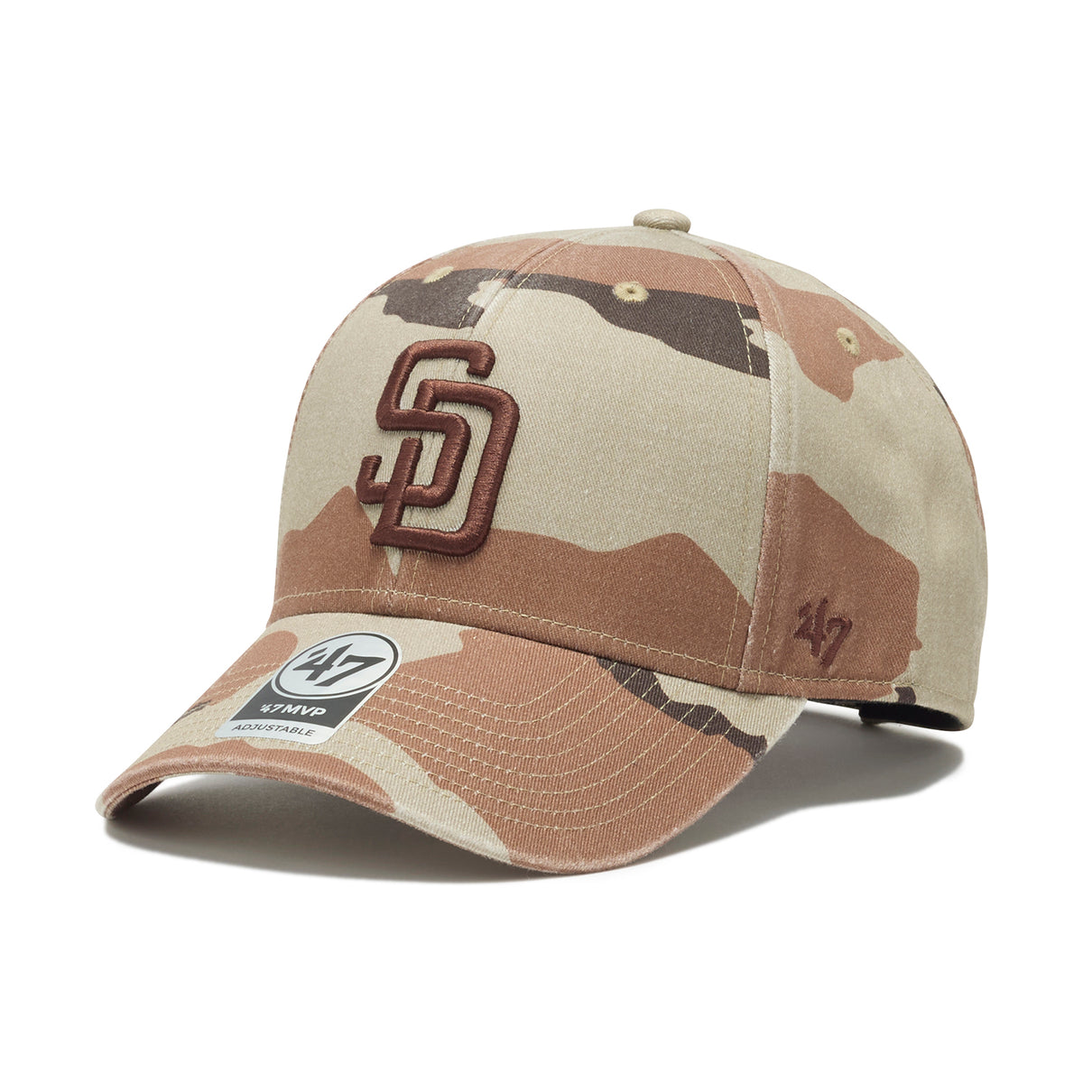 サンディエゴ・パドレス | '47（フォーティーセブン）| MLB公式