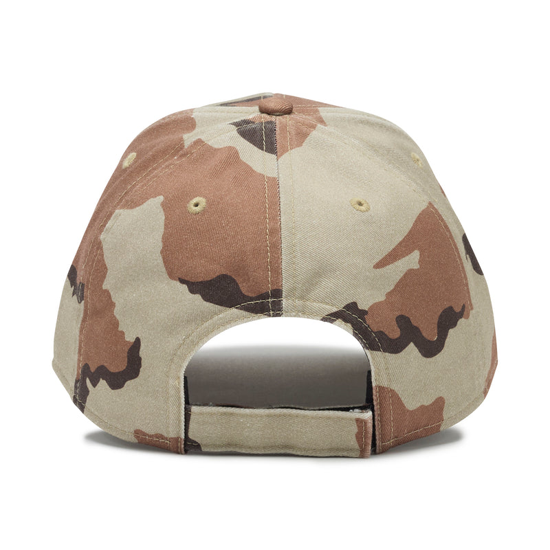 47 エムブイピー ニューヨーク・ヤンキース DESERT CAMO デザートカモ
