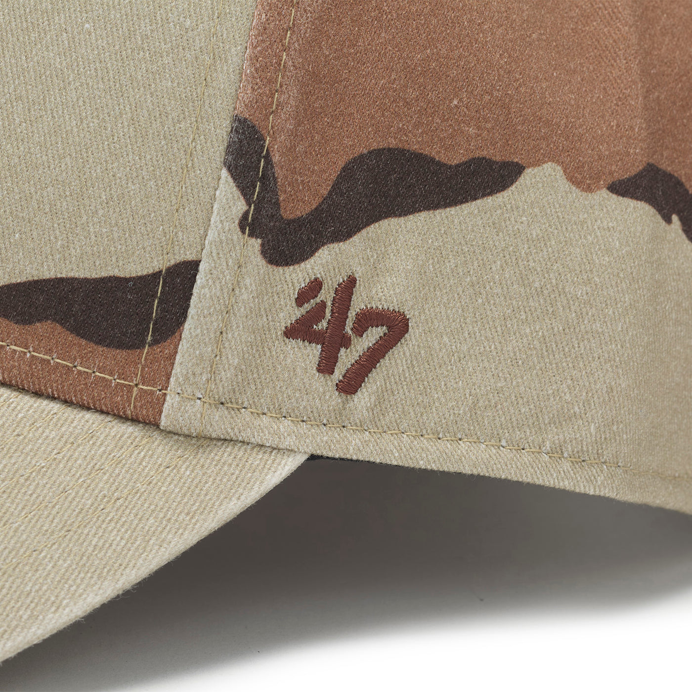 47 エムブイピー ニューヨーク・ヤンキース DESERT CAMO デザートカモ
