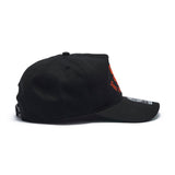 '47 ヒッチ SAN FRANCISCO GIANTS サンフランシスコ・ジャイアンツ SOUVENIR ブラック オレンジ  | ’47 フォーティーセブン公式オンラインストア