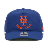 '47 ヒッチ NEW YORK YANKEES ニューヨーク・ヤンキース SOUVENIR ロイヤル オレンジ  | ’47 フォーティーセブン公式オンラインストア