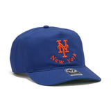 '47 ヒッチ NEW YORK YANKEES ニューヨーク・ヤンキース SOUVENIR ロイヤル オレンジ  | ’47 フォーティーセブン公式オンラインストア