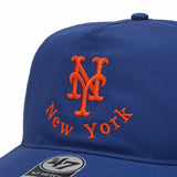 '47 ヒッチ NEW YORK YANKEES ニューヨーク・ヤンキース SOUVENIR ロイヤル オレンジ  | ’47 フォーティーセブン公式オンラインストア